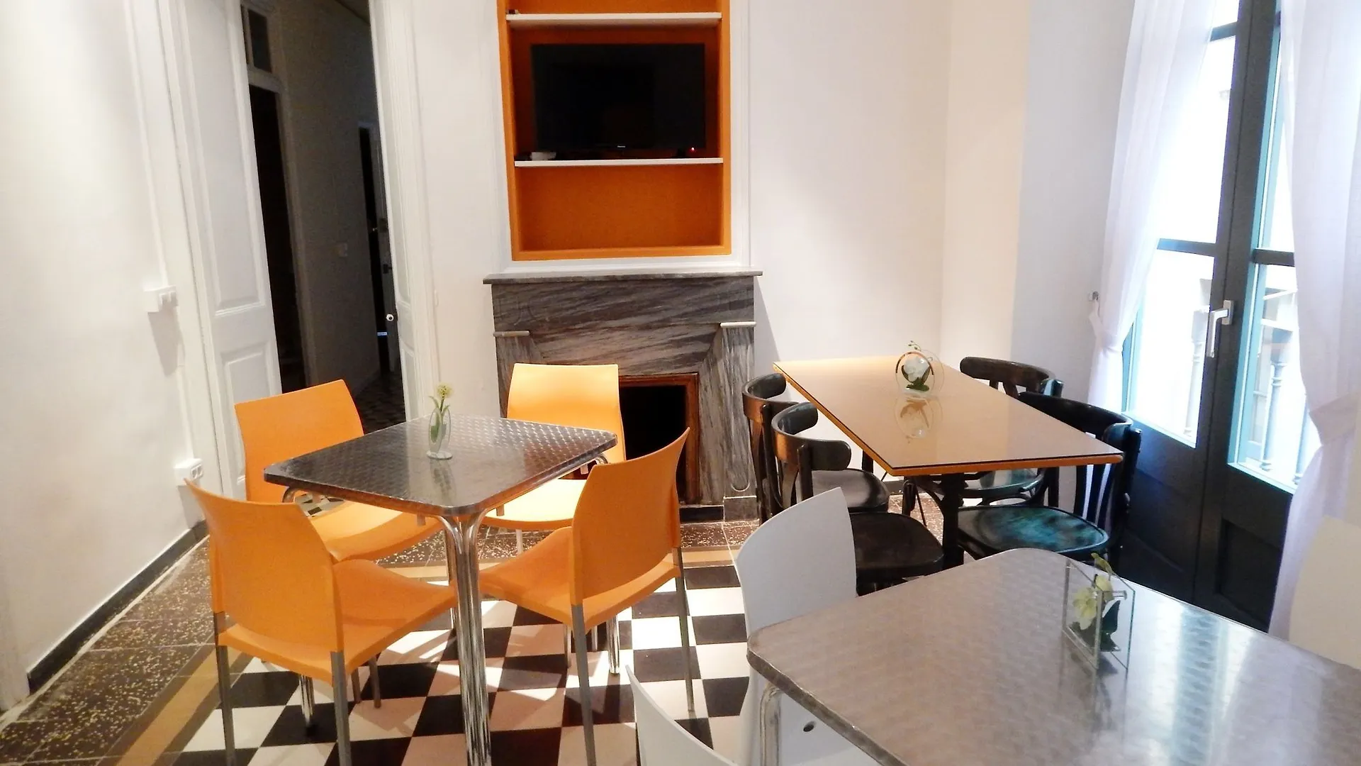 Apartamento Panoramic Rambla Girona 0*,  Spanyolország