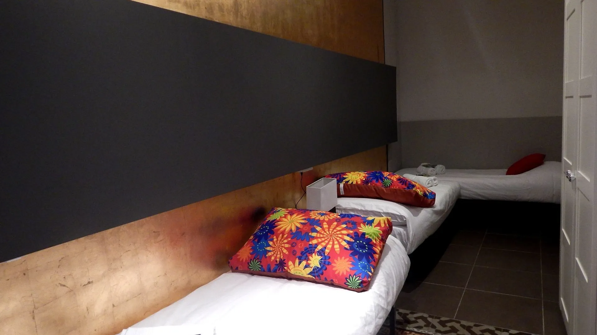Apartman Apartamento Panoramic Rambla Girona