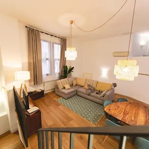  Appartement Bravissimo Sacsimort