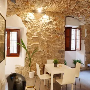 Catedral Apartment