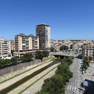  Appartement Apg Carme 19