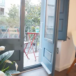 Santa Clara Apartment