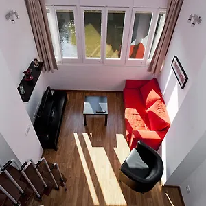  Appartement Centre