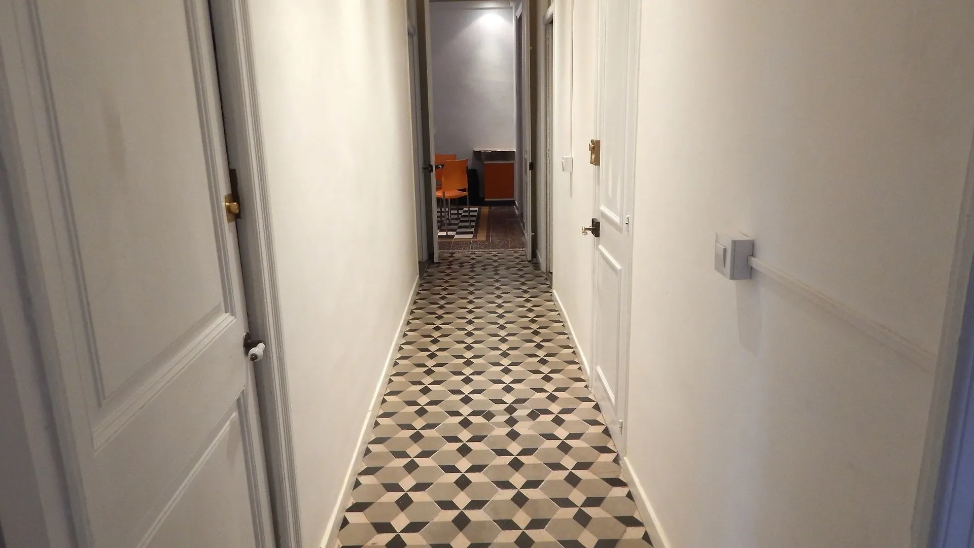 Apartamento Panoramic Rambla Girona Spain