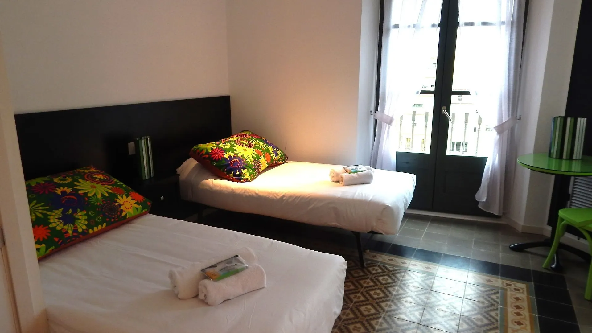 Apartment Apartamento Panoramic Rambla Girona