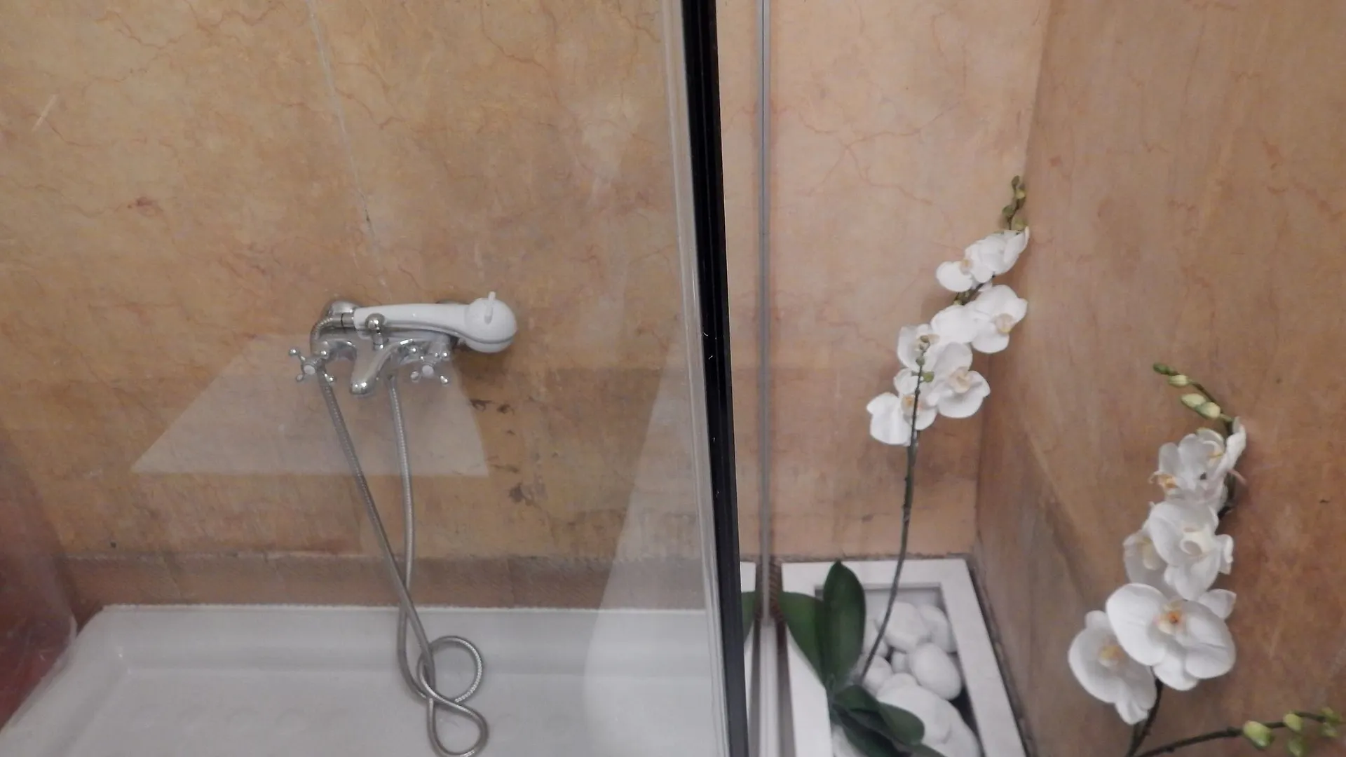Apartamento Panoramic Rambla Girona