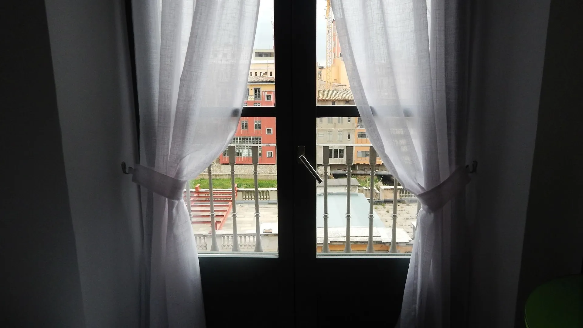 Apartamento Panoramic Rambla Girona Apartment