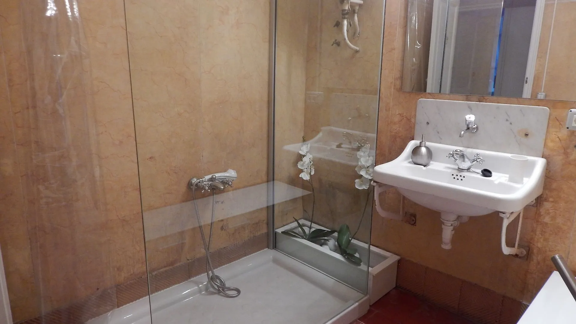 Apartment Apartamento Panoramic Rambla Girona