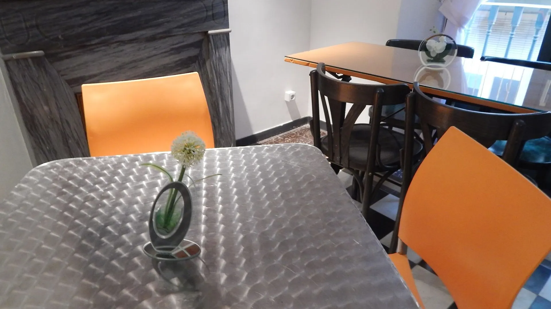 Apartamento Panoramic Rambla Girona Apartment