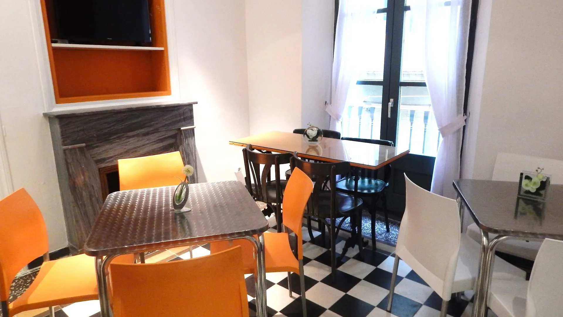 Apartamento Panoramic Rambla Girona Spain