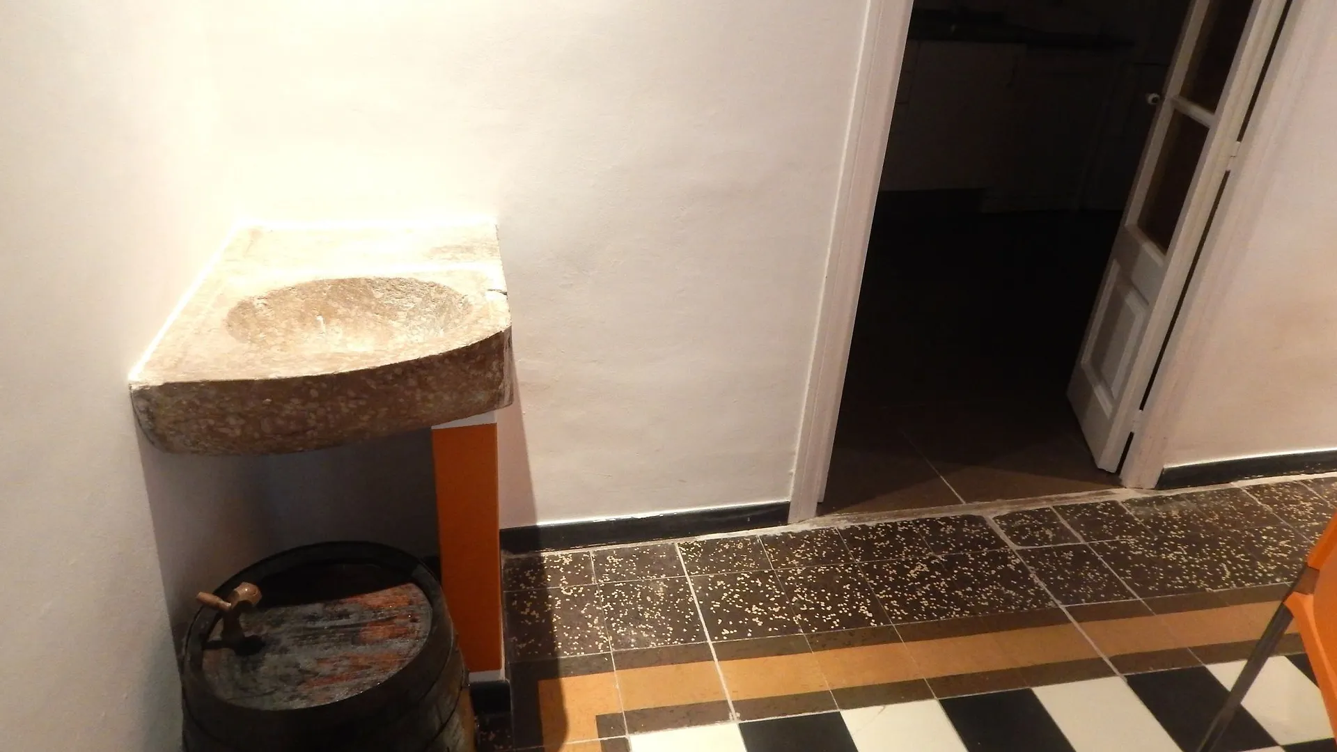 Apartamento Panoramic Rambla Girona Apartment