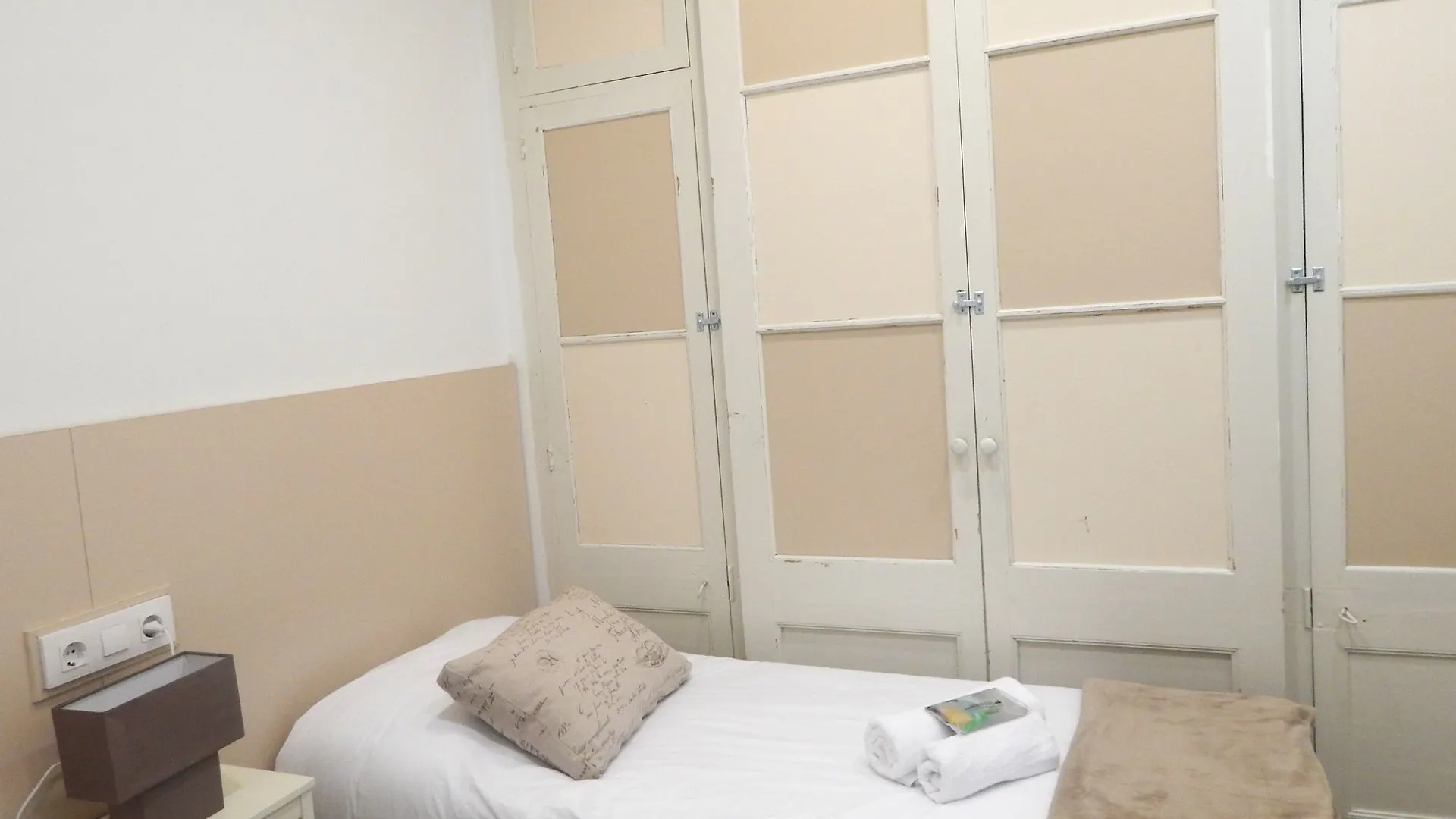 Apartment Apartamento Panoramic Rambla Girona Spain