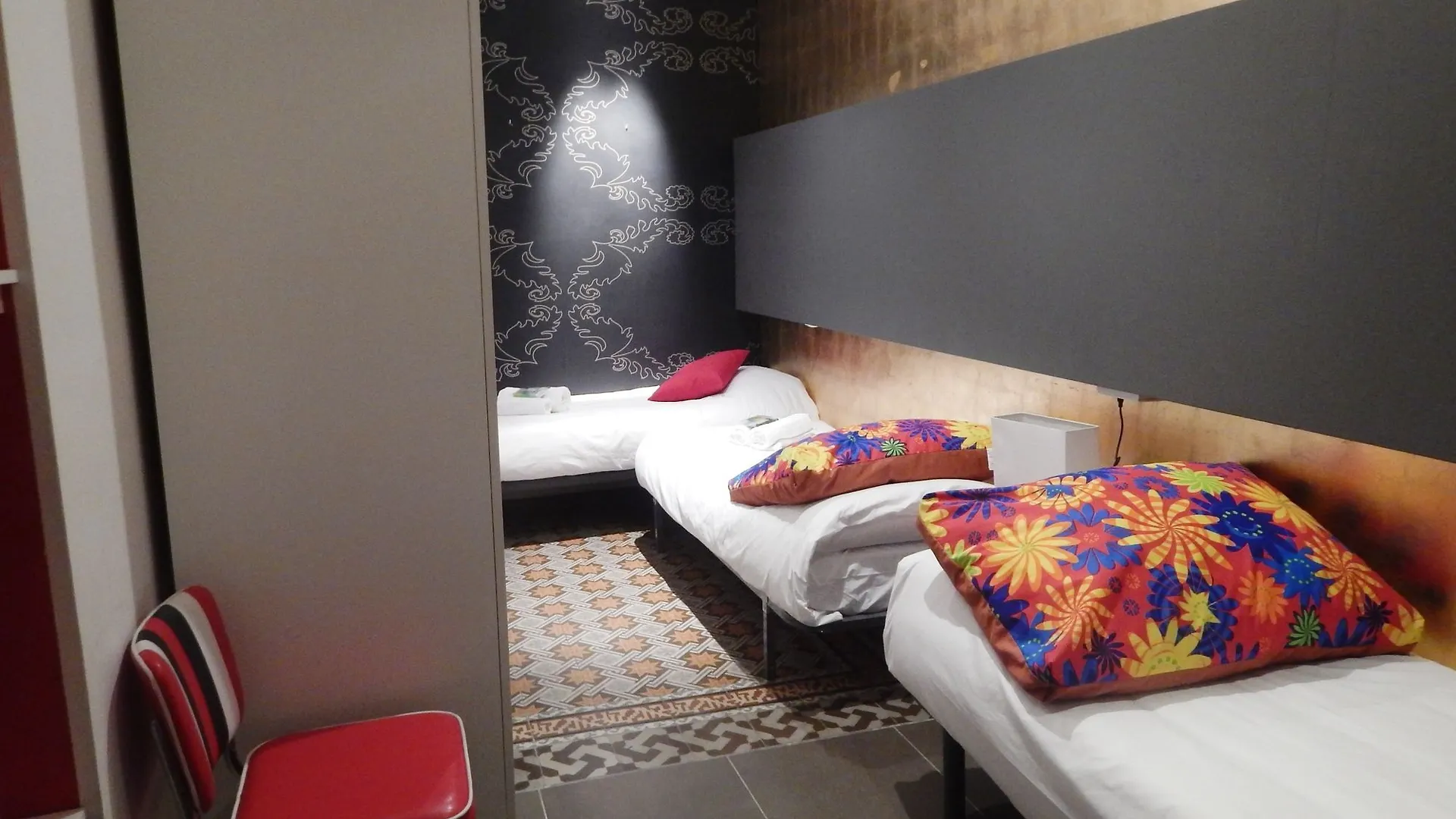 Apartamento Panoramic Rambla Girona
