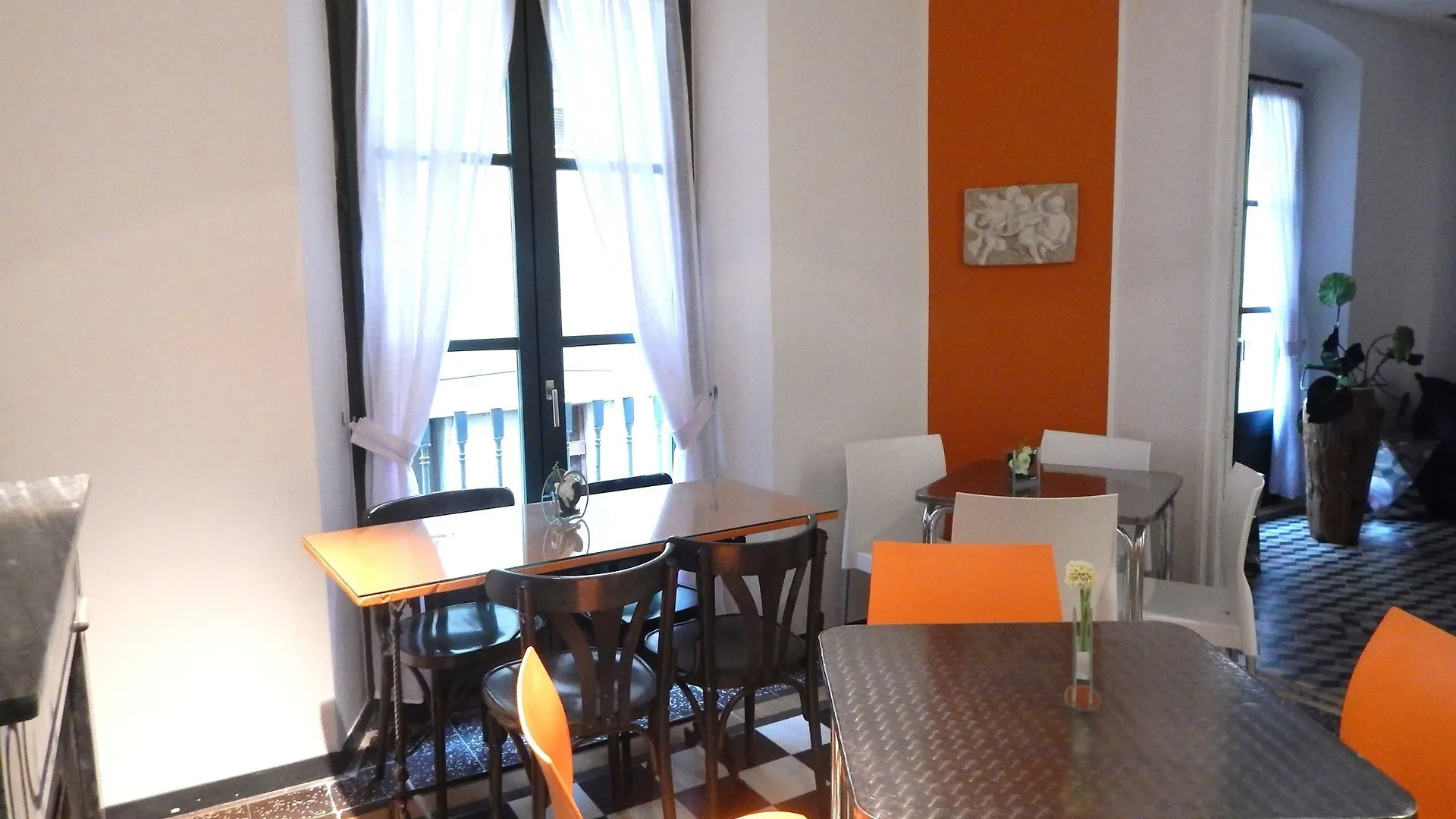 Apartamento Panoramic Rambla Girona 0*,  Spain