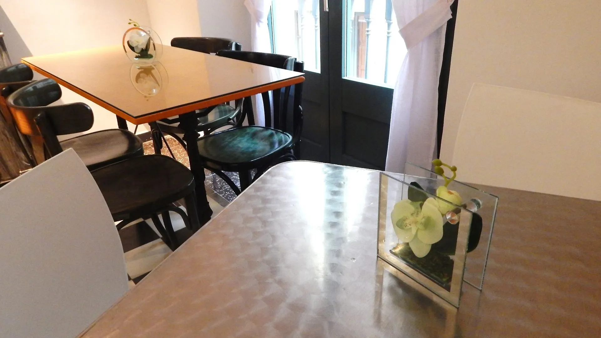 Apartment Apartamento Panoramic Rambla Girona
