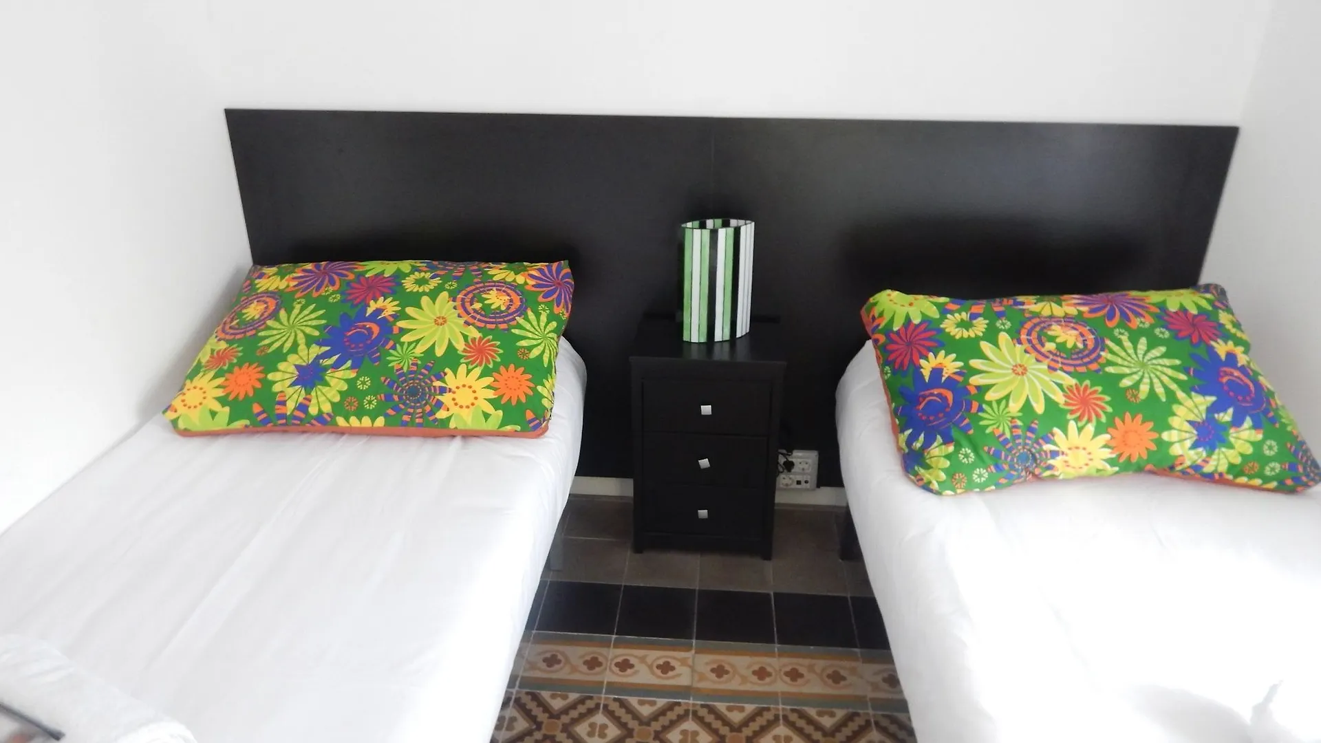 Apartamento Panoramic Rambla Girona
