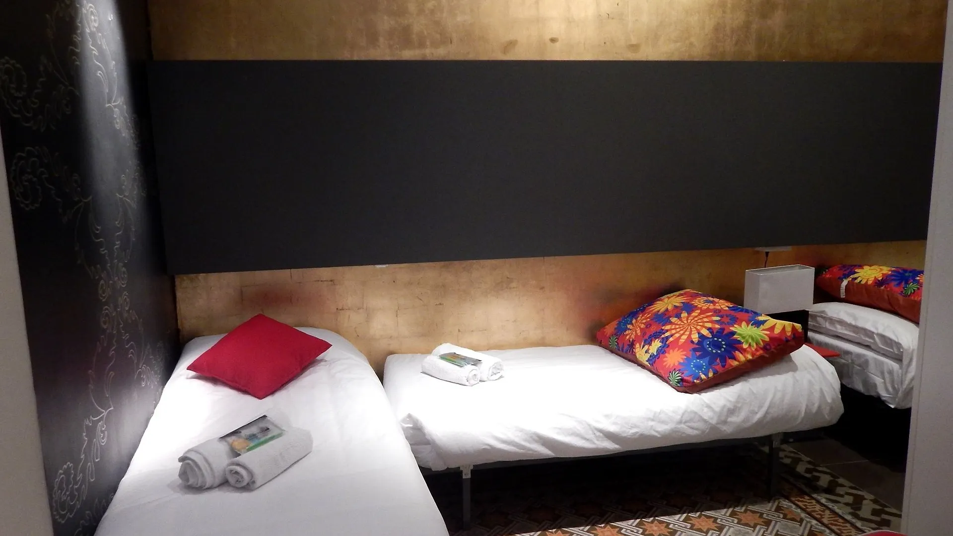 Apartment Apartamento Panoramic Rambla Girona