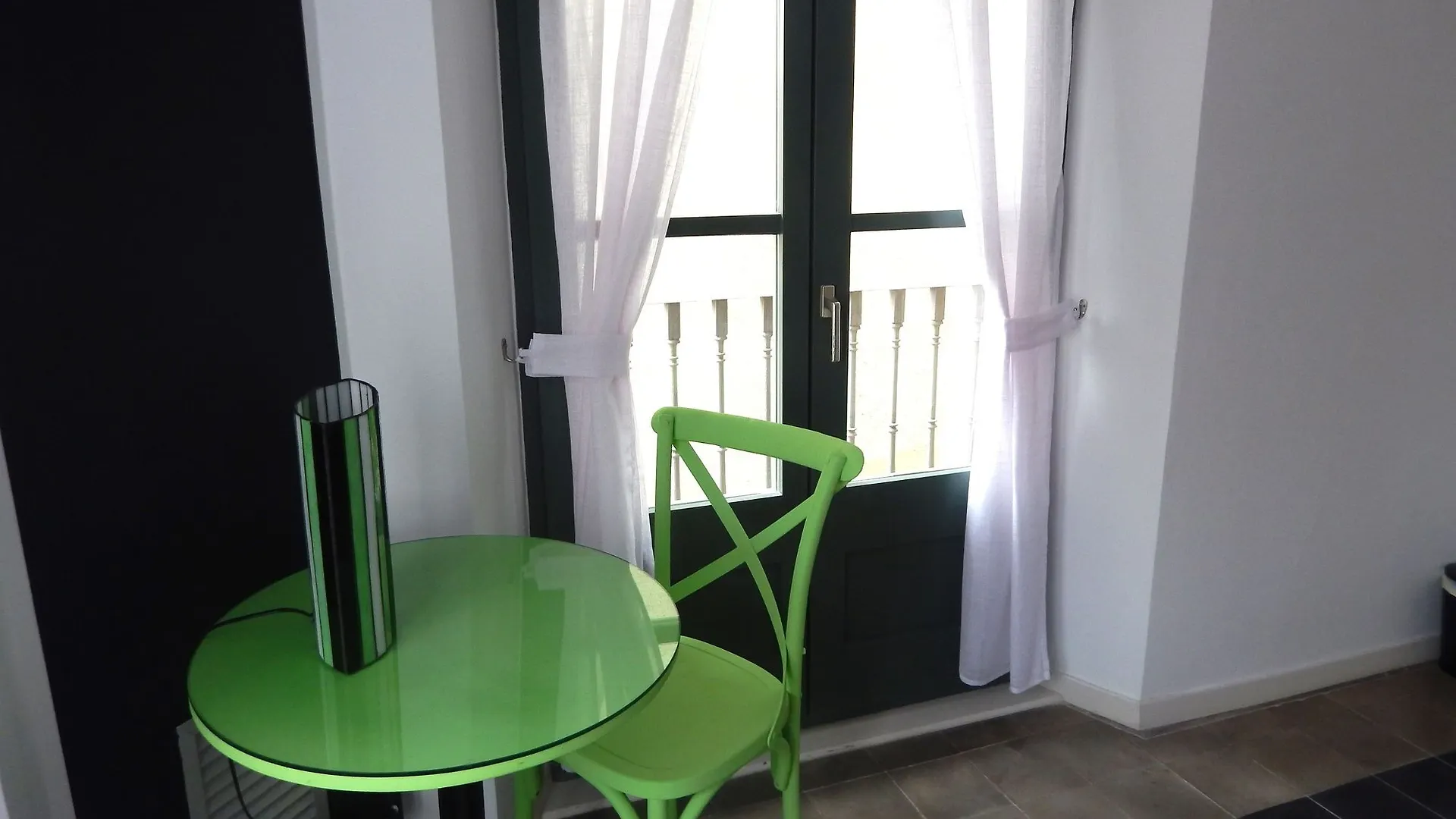 Apartment Apartamento Panoramic Rambla Girona
