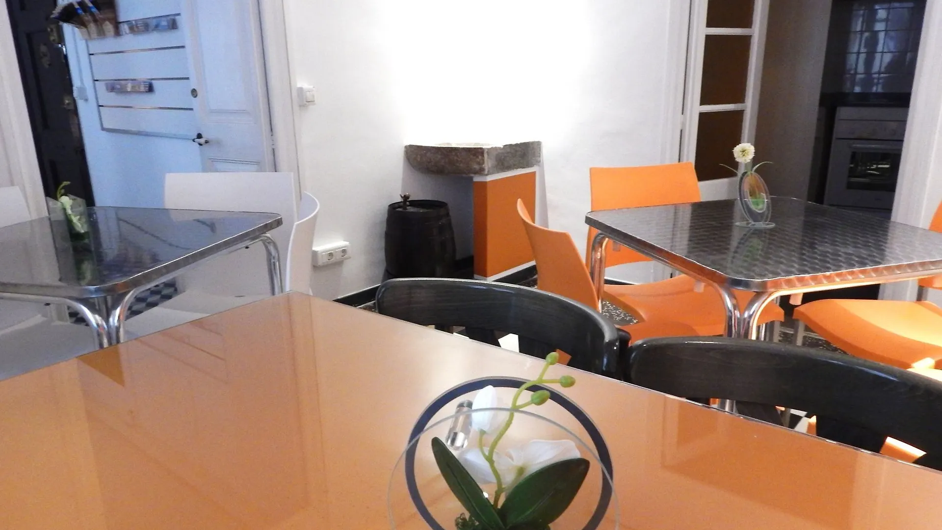 Apartamento Panoramic Rambla Girona