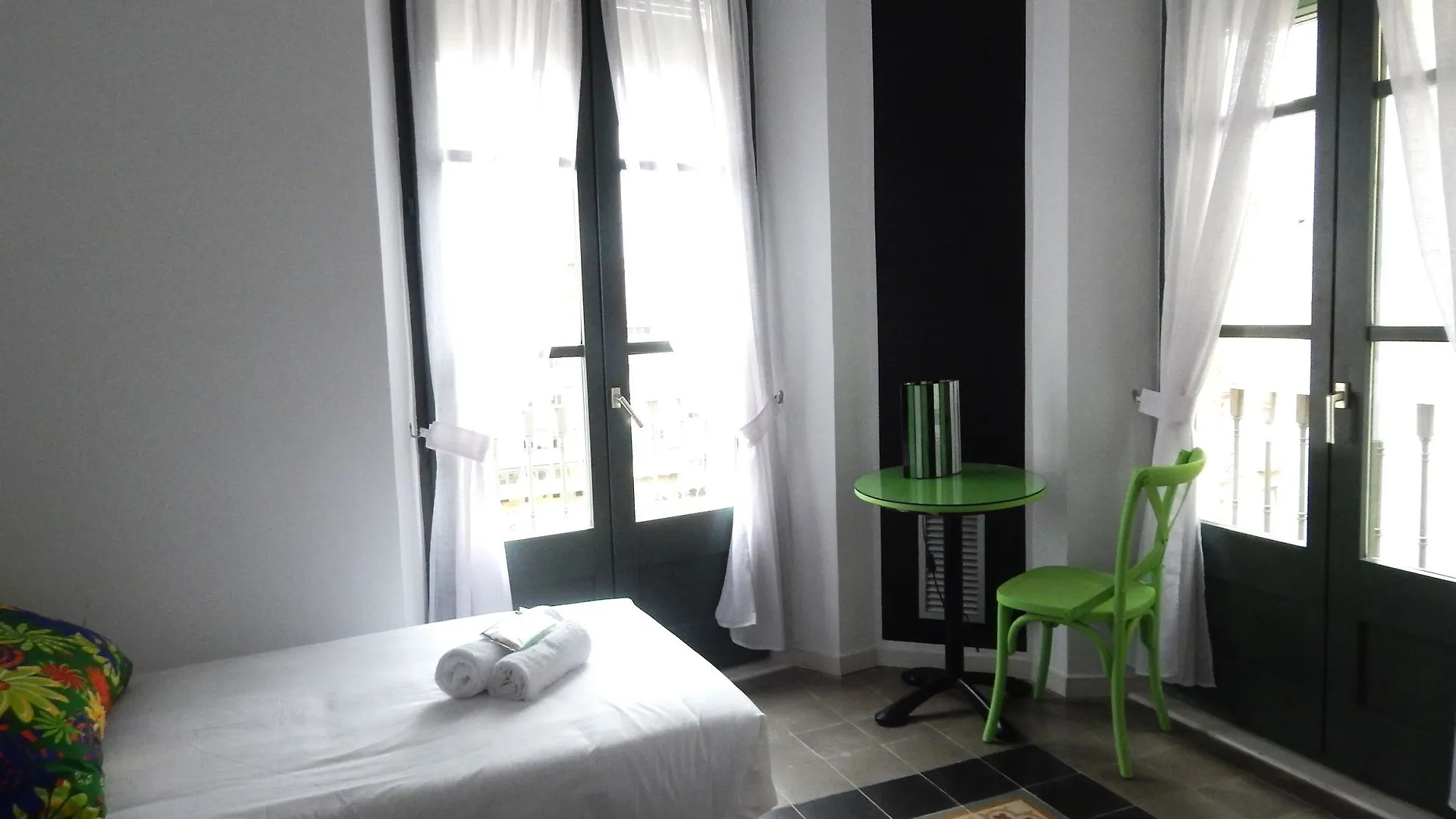 Apartamento Panoramic Rambla Girona Spain