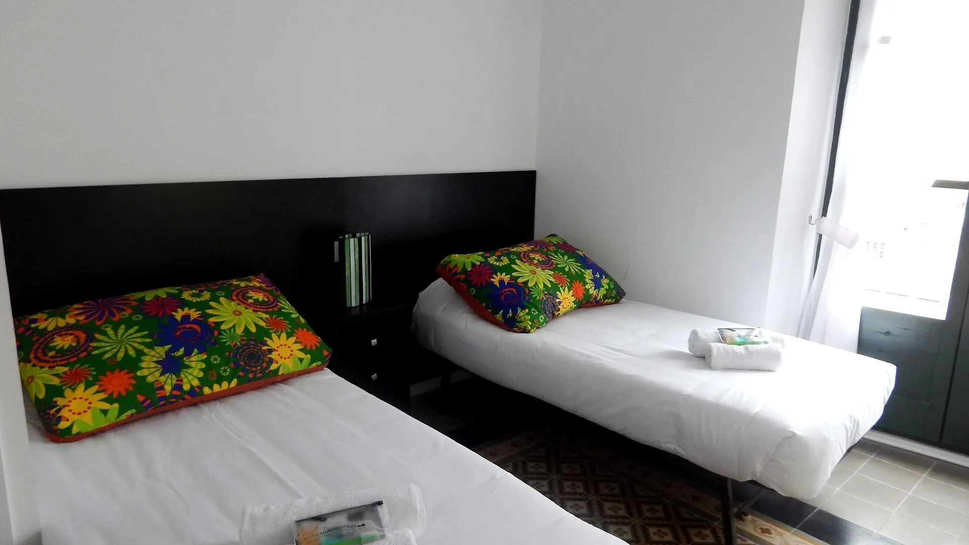Apartamento Panoramic Rambla Girona 0*,  Spain