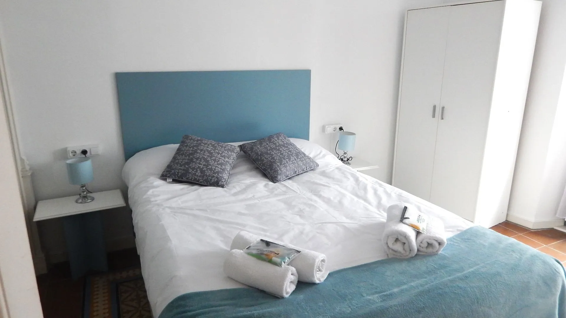 Apartamento Panoramic Rambla Girona