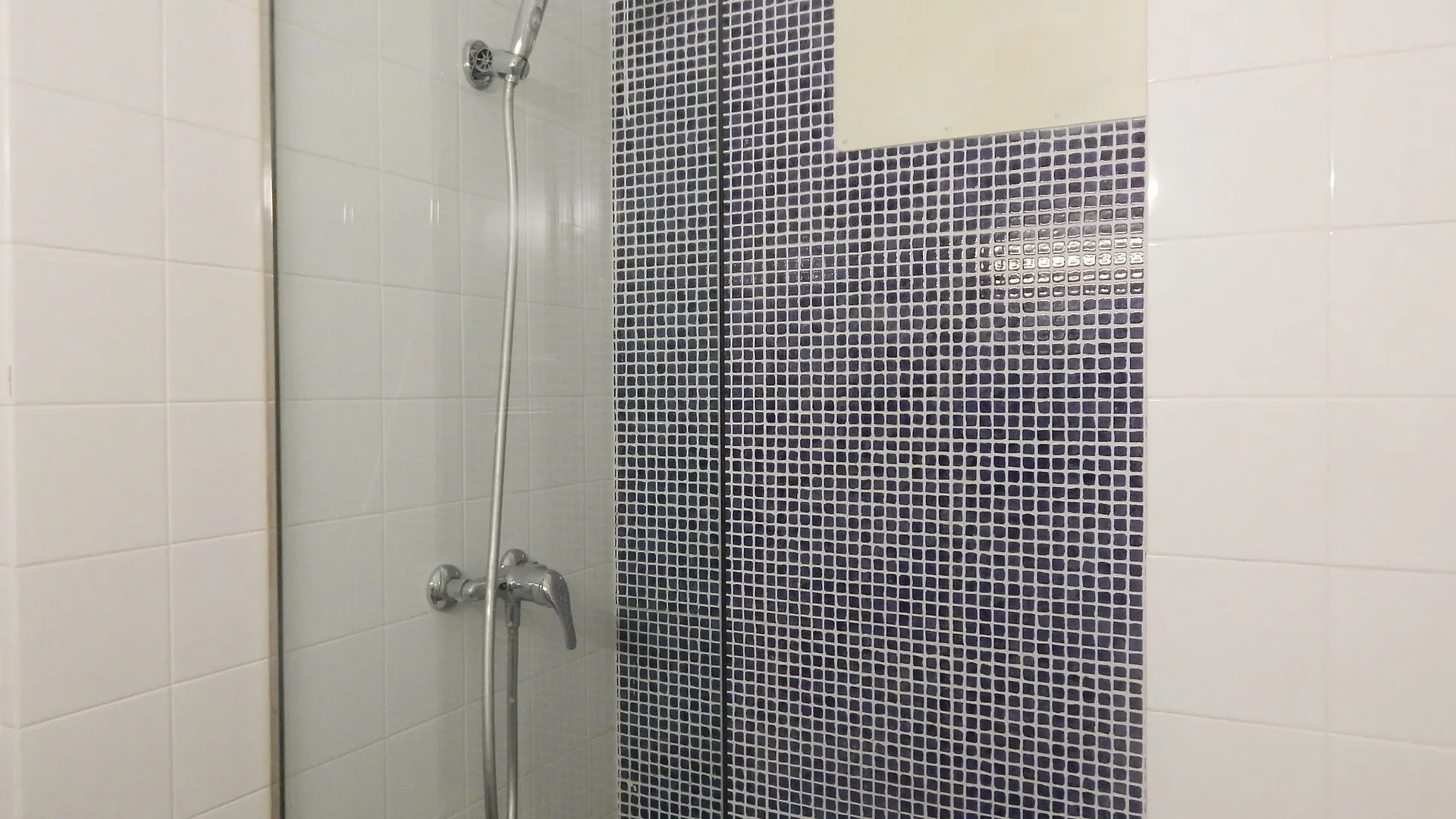 Apartamento Panoramic Rambla Girona Apartment