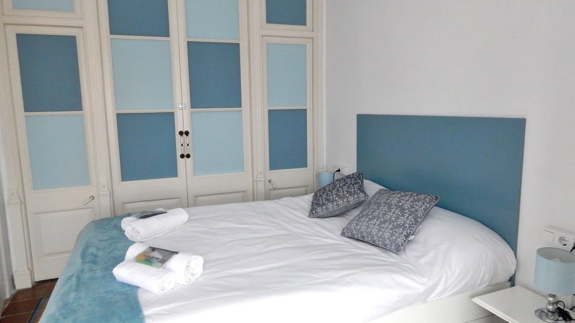 Apartamento Panoramic Rambla Girona Apartment